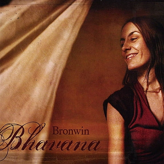 Bronwin - Bhavana - Music & Performance - CD