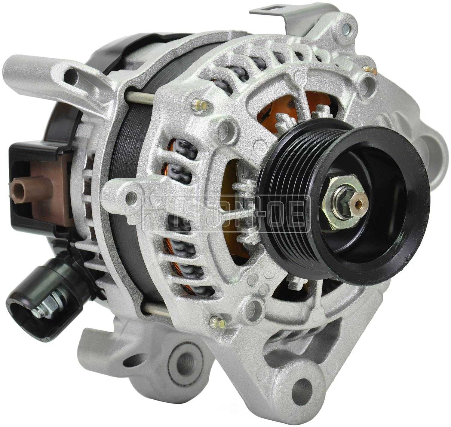 Vision OE 42137 Alternator