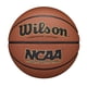 thumbnail image 1 of Baloncesto Wilson Final Four de la NCAA, talla 7 - 29,5 cm, color marrón, 1 of 9
