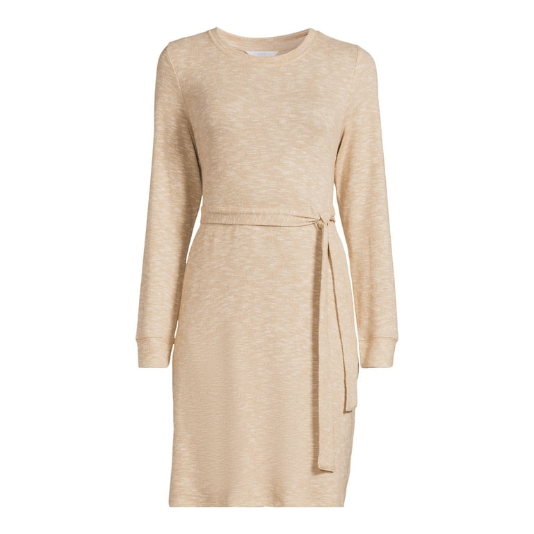 Time and tru hacci dress best sale