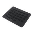 thumbnail image 3 of Alfombrilla de silicona resistente Yuyangstore para alisador, 3 of 6