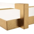 thumbnail image 6 of Uttermost Deki Gold Mirrored Tray, 6 of 6