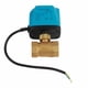 thumbnail image 5 of Válvula de bola motorizada Ticfox eléctrica de 2 vías DN25 DC12‑24V Accesorios para equipos hidráulicos industriales, 5 of 12