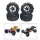 thumbnail image 3 of Neumático de Crawler de Arena Baoblaze 1:12 1:14 1:16 Juego de 4 Neumáticos, 3 of 8