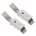 thumbnail image 4 of OULII 2pcs Practical Roller Buckle Stainless Steel Silver for Mechanical Equipment, 4 of 7