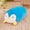blue penguin, variant on Penguin Plush Pillow,Long Stuffed Animal,Penguin Stuffed Animals Cute Penguin Plush Doll Toys for Kids,Ultra Soft Pillow for Lovers,Stuffed Hugging Pillow Huggable Penguin Toy Gift for Birthday