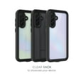 thumbnail image 6 of Body Glove Tidal Waterproof Phone Case for Samsung Galaxy A36 5G - Black/Gray, 6 of 11
