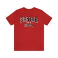 thumbnail image 2 of Senior 2024, Bella & Canvas Unisex Short Sleeve T-Shirt, 2 of 3