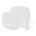 thumbnail image 1 of Godinger 82862 Encarta Plain Set - 16 Piece, 1 of 1