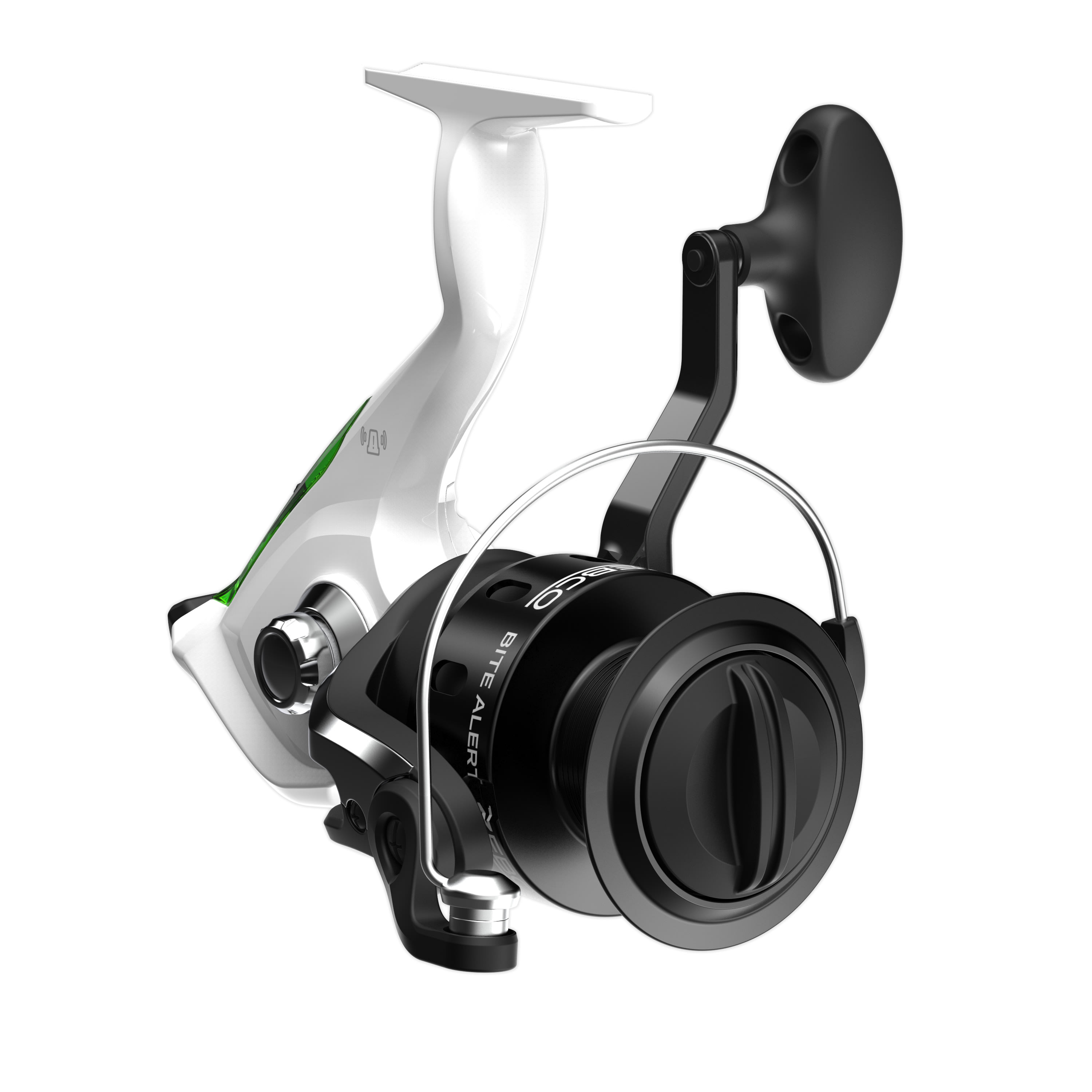 Zebco Bite Alert Spinning Reel and Rod Combo 7 ft. photo 3