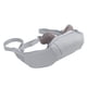 thumbnail image 2 of Masajeador De Cuello Y Hombros Con Calor, Almohada De Masaje Eléctrico Para Amasar, Aliviar El Estrés Masajeador De Hombros Y Cuello Con Calor, Masaje De Simulación, Cabezal De, 2 of 7