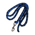 thumbnail image 1 of Maoww Horse Rope Horse Leads Rein Horse Leading Rope Cord with Snap Clip Red 4Meters Blue 2Meters, 1 of 6