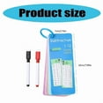 thumbnail image 3 of Math Facts Flash Cards Math Learning Aids Multiplication Math Practice Cards, 3 of 13