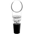 thumbnail image 3 of White/Red Wine Aerator Pourer Pour Spout, Acrylic, Multi-Colour, 7 x 3 x 3 cm, 3 of 5
