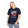 thumbnail image 4 of I Don't Have To Outswim The Shark Just My Dive Buddy Shirt, Scuba - ID: 804, 4 of 7