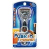 P & G Gillette Fusion Power Razor, 1 ea