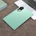thumbnail image 7 of Tablets for Adults, Hwkond New 10.1-inch Android Tablet PC HD Ultra-thin Screen 5G Dual Frequency WiFi Bluetooth Tablet Computer Support 256G Memory Card And Dual SIM Communication,Green, 7 of 7