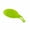 Green, variant on Vestitly Kitchen Silicone Spoon Holder Yellow