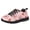 Axolotl Watermelon, variant on Chririnla Capybara Shoes for Boys Girls Lace up Walking Shoes Size 10.5 Kids Lace up Tennis Running Sneakers Lightweight Sport Athletic Shoe