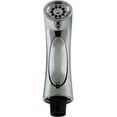 thumbnail image 3 of Delta Pilar Side Spray & Hose Assembly in Stainless RP53880SS, 3 of 4