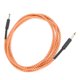 thumbnail image 3 of Cable de Guitarra, Cable de Instrumento Recto Cable de Guitarra Cable de Amplificador Cable de Audio Cable de Instrumento Musical Electrónico para Guitarra Bajo Mandolina Teclado, 3 of 7