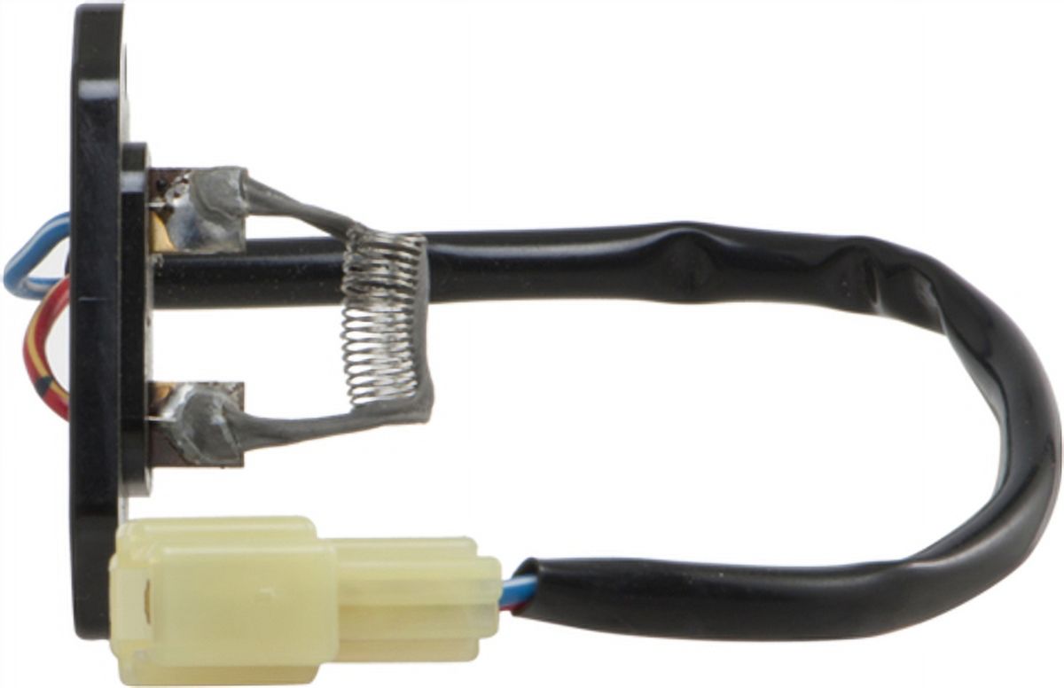 Four Seasons 20196 Blower Motor Resistor Fits select: 1986-1989 MAZDA RX7