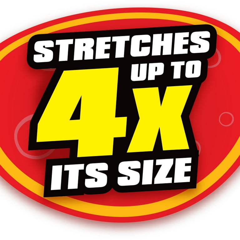 Heroes of Goo Jit Zu the Marvel Edition Minis, Stretchy Actions Figures, 2.5 Inches, Ages 4+