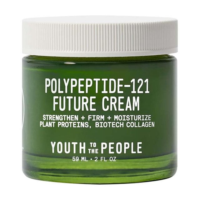 Crema hidratante Youth To The People Polypeptide Future, 60 ml
