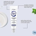 thumbnail image 4 of Hydroxyapatite Toothpaste For Advanced Enamel Protection, Gentle And Effective Formula, Fluoride-free Toothpaste For Sensitive Teeth, 4 of 5