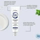 thumbnail image 5 of ExquisiteHydroxyapatite Toothpaste for Enamel Protectionand Tooth Strengthening, Fluoride-Free Toothpaste for Sensitive Teeth, Gentle and Effective Fo, 5 of 5