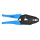 thumbnail image 2 of Herramienta De Crimpado, Cable Coaxial Con Mango De Diseño Ergonómico Ajustable, Para Alicates De Crimpadora De Trinquete De Cable Coaxial Bnc/Tnc EOTVIA Crimper, 2 of 8