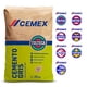 thumbnail image 1 of cemento extra gris cemex 25 kg, 1 of 6