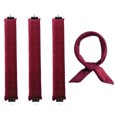 thumbnail image 1 of Heatless Hair Curler - Soft Curling Rod Headband for Effortless Styling, 1 of 29