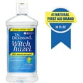 thumbnail image 3 of T.N. Dickinson's Witch Hazel Soothing Multi-Use Cleansing Cloth with Aloe 25 ea (Pack of 6), 3 of 6
