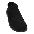 thumbnail image 1 of TENIS CASUALES LEON MUJER NEGRO TEXTIL 323 LEON 323p, 1 of 4
