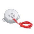thumbnail image 1 of Synchronous Motor AC 24V 5‑6 RPM 4W CCW Synchron Motor Large Torsion for Appliances, 1 of 21
