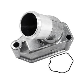 Motorad 379-160 Integrated Housing Thermostat-160 Degrees w/ Seal