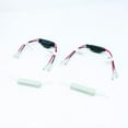 thumbnail image 4 of 6.5" PRO Series 2-Way Full-Range Coax Horn Speakers - PH654, 4 of 5