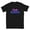 Black, variant on Club Alexa Family Reunion Squad First Last Name (Navy, XL)