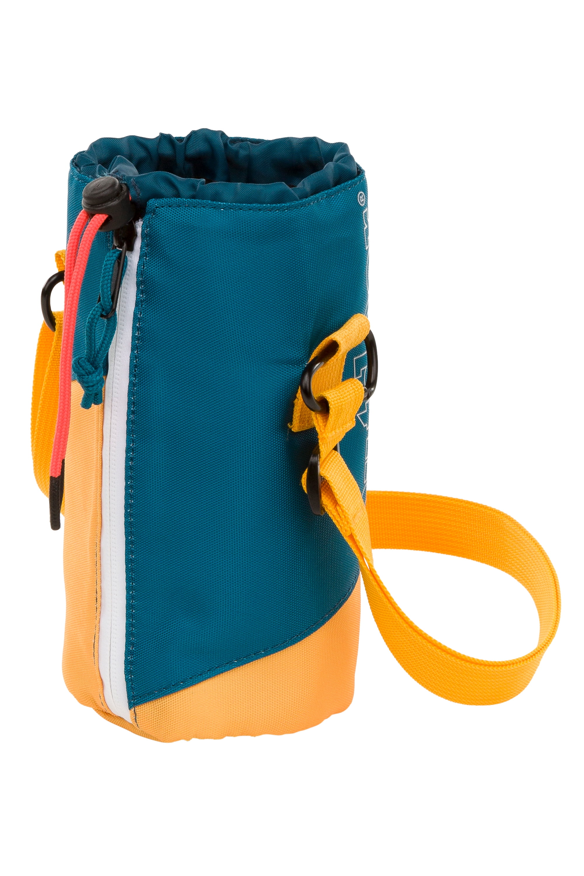 Outdoor Products H2O Water Bottle, Crossbody Sling, Blue, Unisex, , 32 oz, 2821op04-bcrl POLYESTER, Adult Unisex, Size: One Size