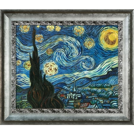 la pastiche vincent van