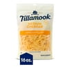 Tillamook Farm Style Medium Cheddar Shredded Cheese, 16 oz
