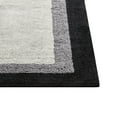thumbnail image 4 of Dovelina Non Skid Cotton Tufted Bath Rug Soft Machine Washable, 20"W x 30"L, 4 of 6