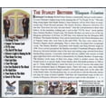 thumbnail image 2 of The Stanley Brothers - Bluegrass Salvation: I'm Ready to Go - Music & Performance - CD, 2 of 2