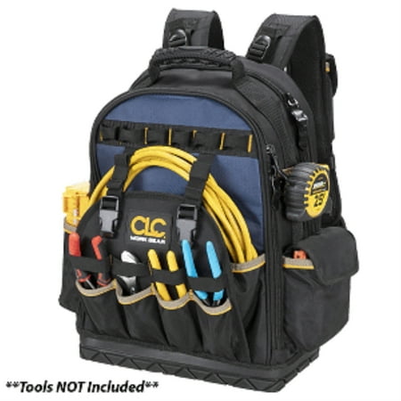 

CLC PB1133 Tool Backpack