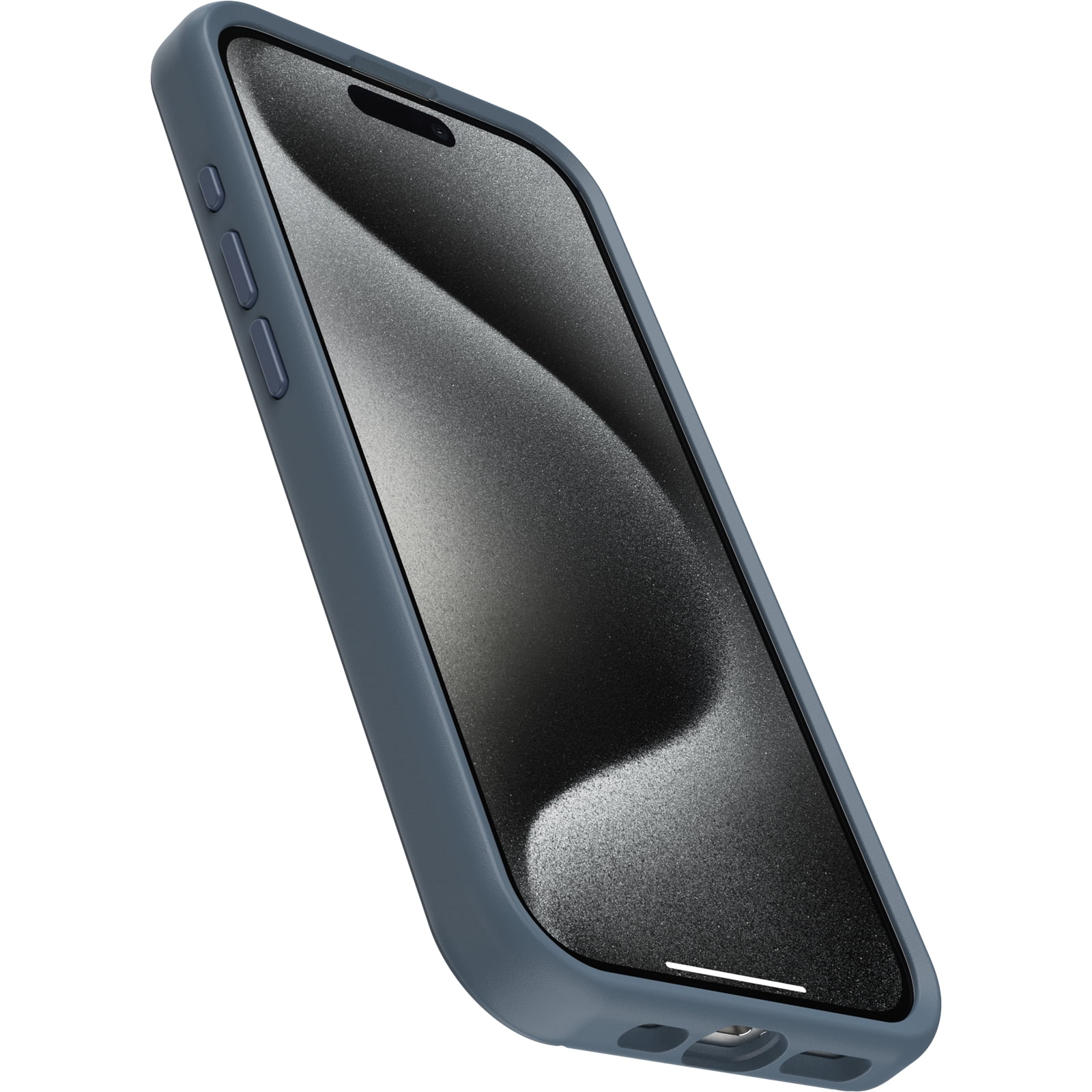OtterBox Symmetry Series for MagSafe Case for iPhone 15 Pro - Bluetiful