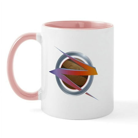 

CafePress - Ziltoid Mug - 11 oz Ceramic Mug - Novelty Coffee Tea Cup