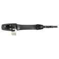 thumbnail image 2 of TRQ Front Right Exterior Door Handle For 11-21 Dodge Durango Jeep Grand Cherokee DHA30716, 2 of 5