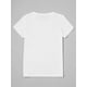 thumbnail image 2 of Empowering Women's Black T-Shirt with "It's the Self Love for Me" & Cartoon Print - Breathable, Crew Neck, Short Sleeve, Machine Washable - Perfect for Casual Outfits, Cute T Shirts, 2 of 6