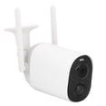 thumbnail image 2 of Security Camera 2MP Wireless Outdoor 1080P Color Night Viewing AI Motion Detection 2 Way Talk Battery Powered, 2 of 5